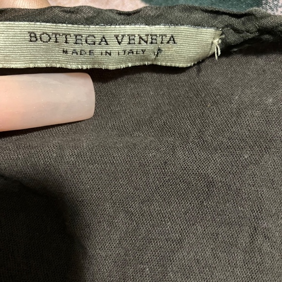 Authentic bottega veneta top size 42 - Picture 2 of 3